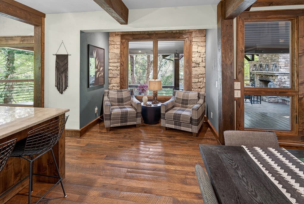 317 Crestview Lane, Cherry Log GA 30522 - Photo