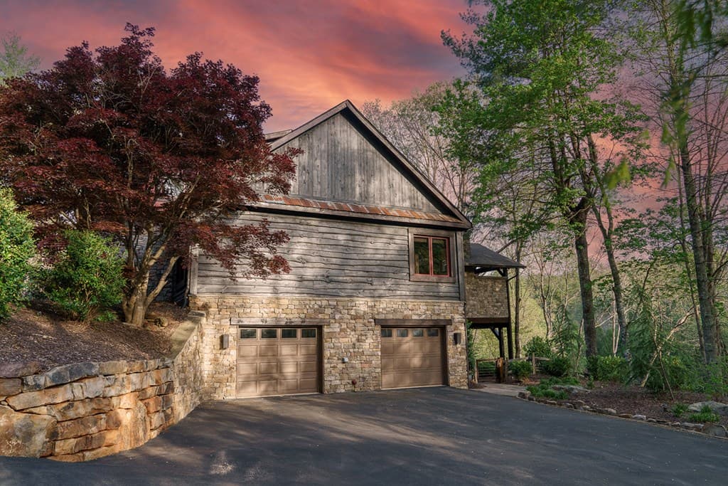 317 Crestview Lane, Cherry Log GA 30522 - Photo