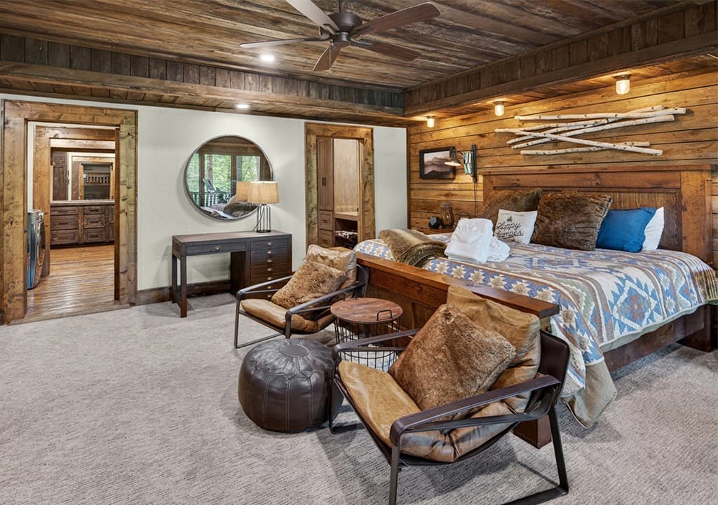 317 Crestview Lane, Cherry Log GA 30522 - Photo