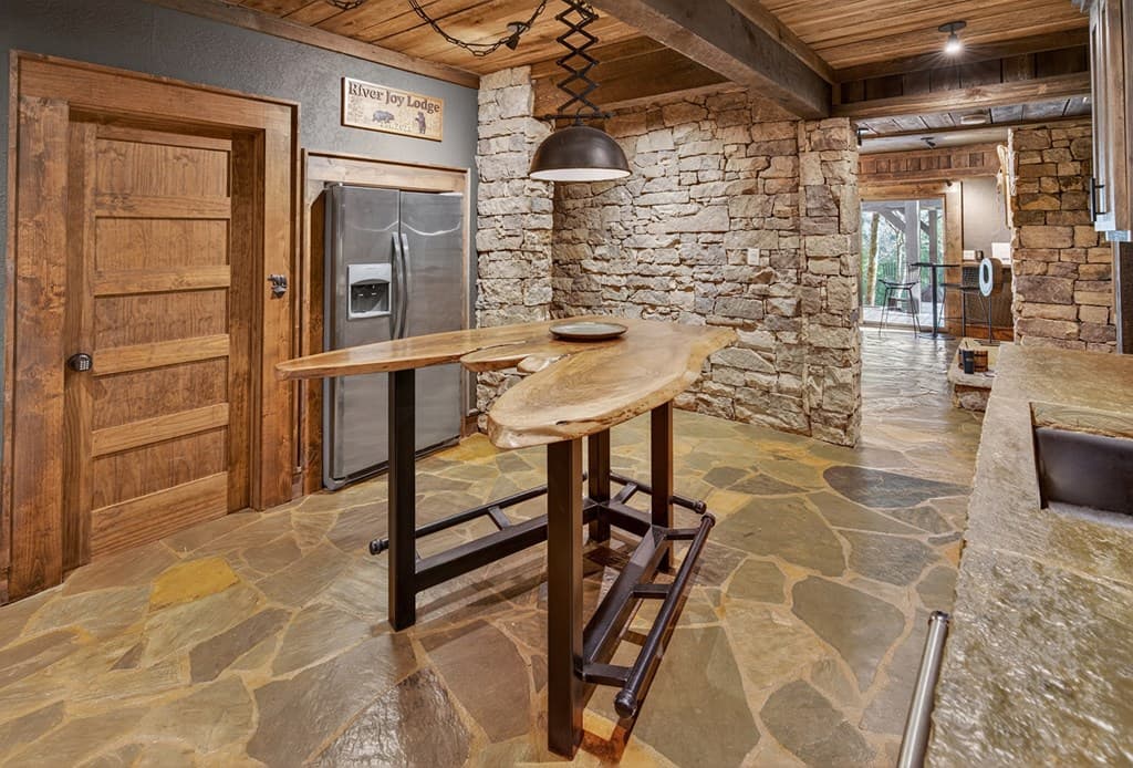 317 Crestview Lane, Cherry Log GA 30522 - Photo