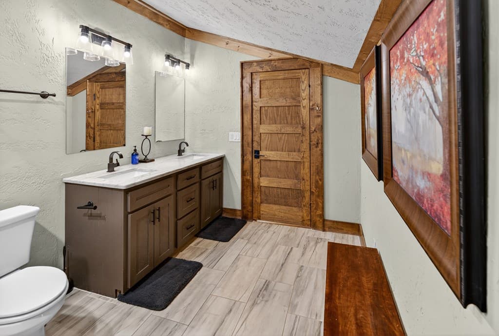 317 Crestview Lane, Cherry Log GA 30522 - Photo