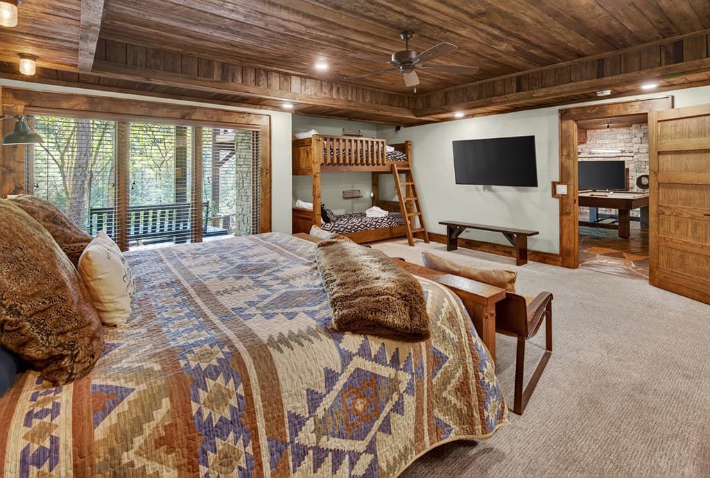 317 Crestview Lane, Cherry Log GA 30522 - Photo