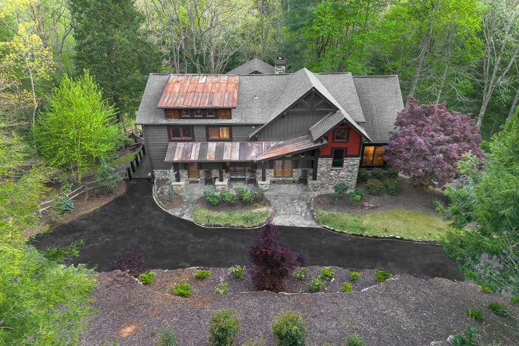 317 Crestview Lane, Cherry Log GA 30522 - Photo