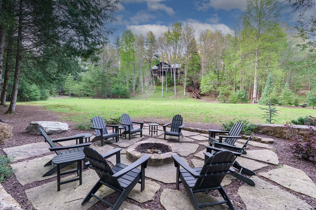 317 Crestview Lane, Cherry Log GA 30522 - Photo