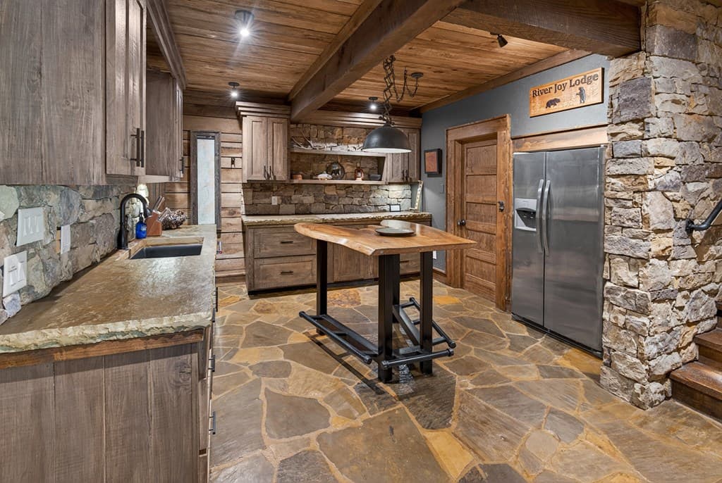 317 Crestview Lane, Cherry Log GA 30522 - Photo