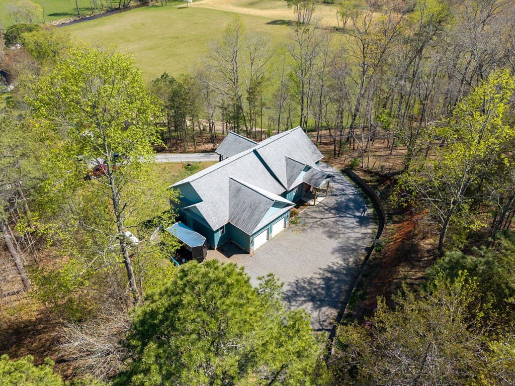 4720 Arrowhead Road, Hiawassee GA 30546 - Photo