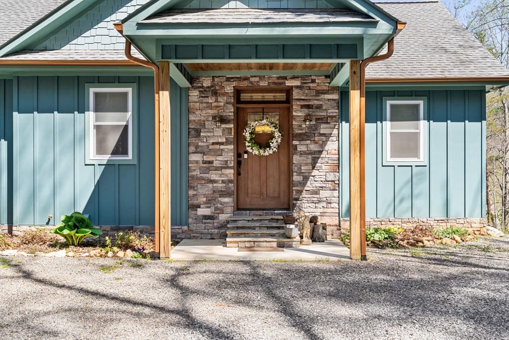 4720 Arrowhead Road, Hiawassee GA 30546 - Photo