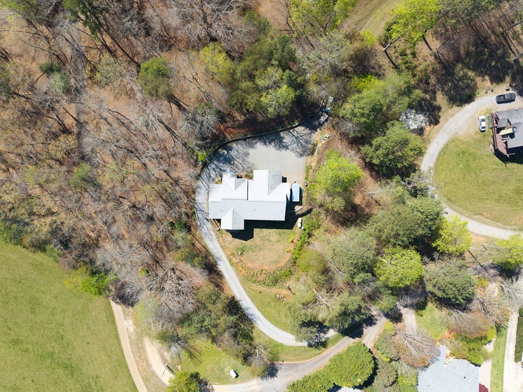 4720 Arrowhead Road, Hiawassee GA 30546 - Photo