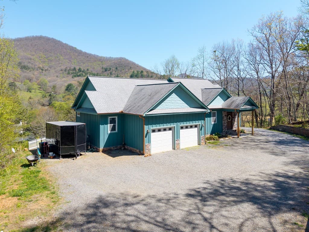 4720 Arrowhead Road, Hiawassee GA 30546 - Photo