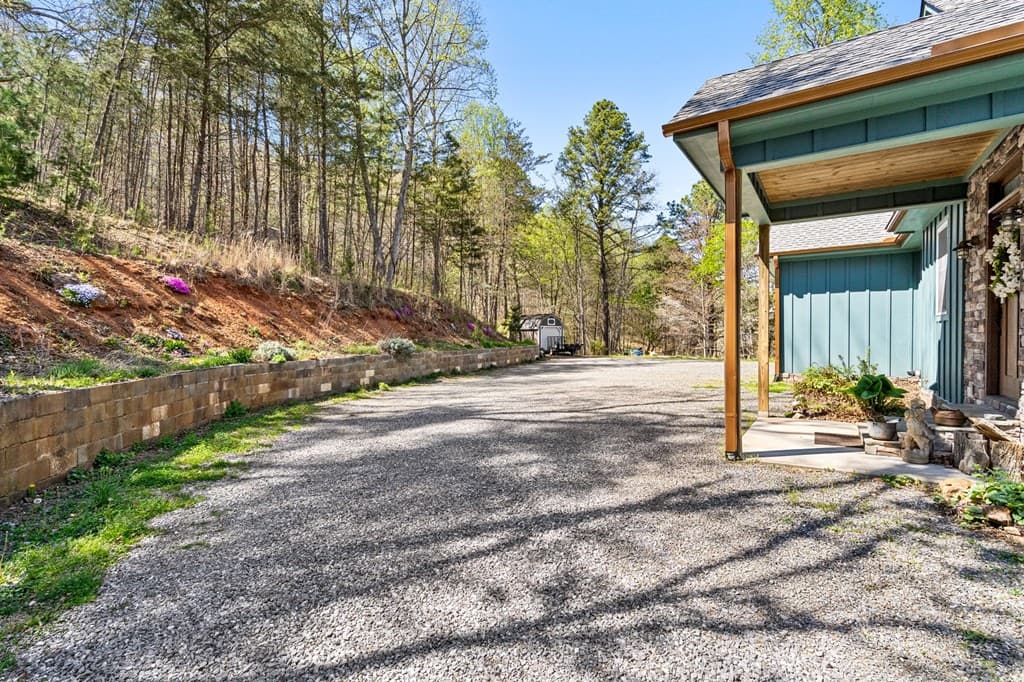 4720 Arrowhead Road, Hiawassee GA 30546 - Photo