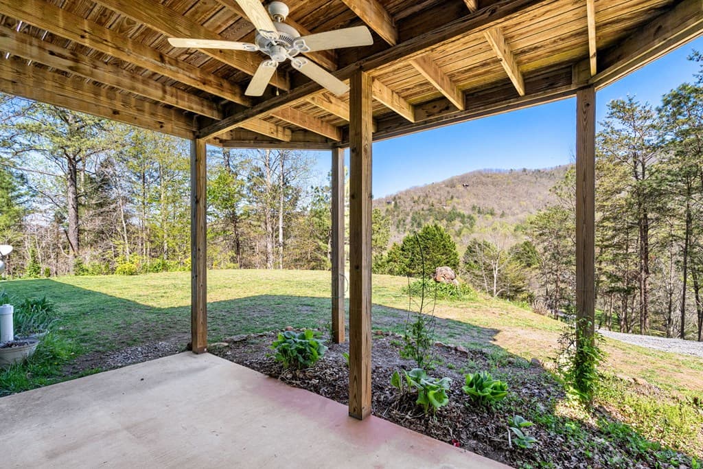 4720 Arrowhead Road, Hiawassee GA 30546 - Photo