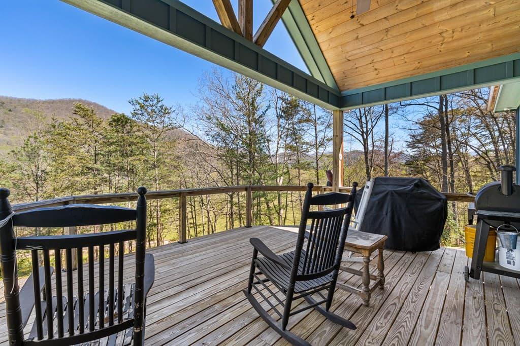 4720 Arrowhead Road, Hiawassee GA 30546 - Photo