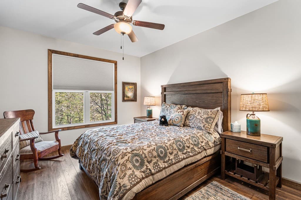 4720 Arrowhead Road, Hiawassee GA 30546 - Photo