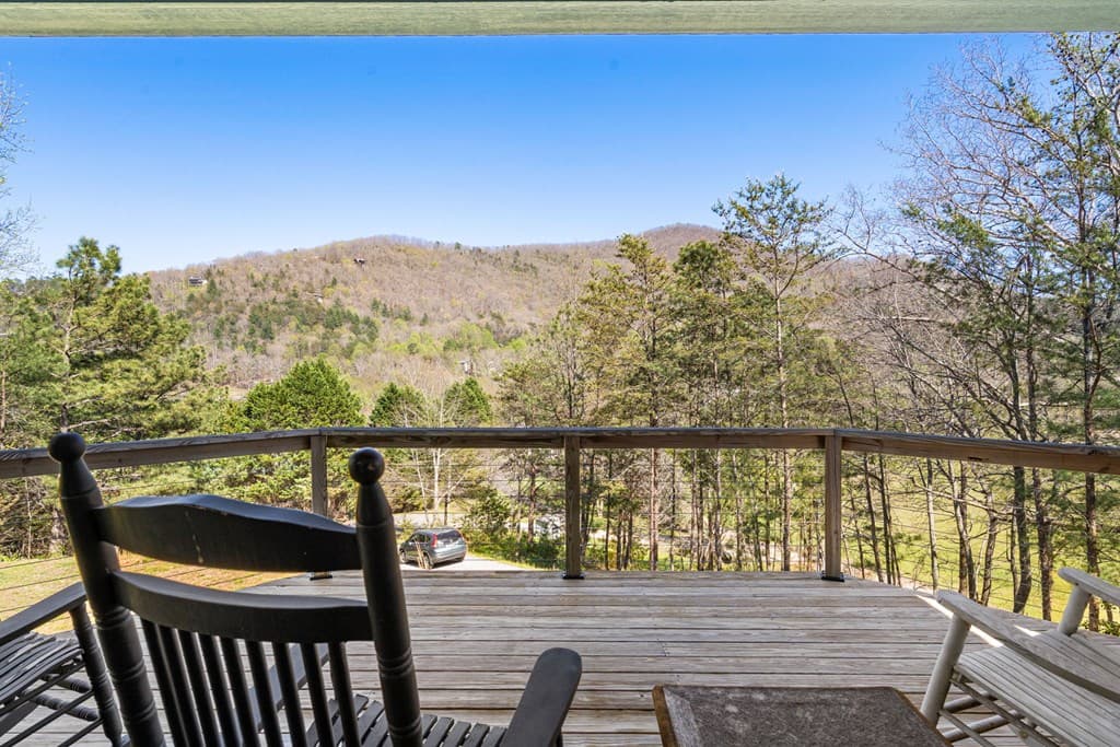 4720 Arrowhead Road, Hiawassee GA 30546 - Photo