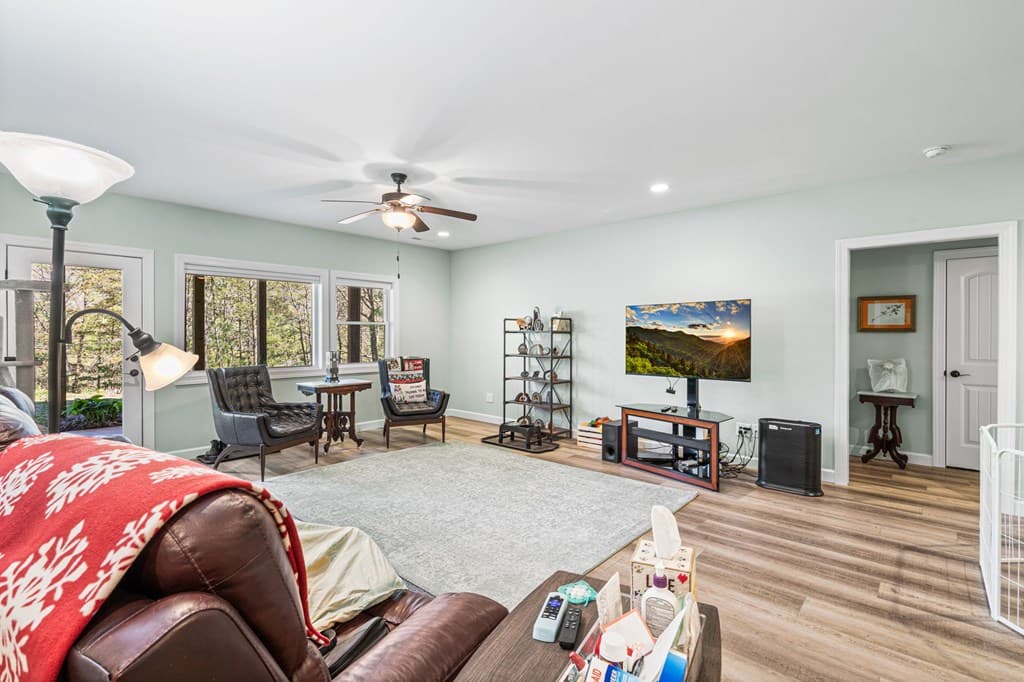 4720 Arrowhead Road, Hiawassee GA 30546 - Photo