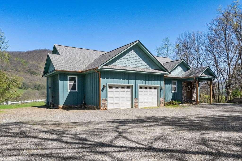 4720 Arrowhead Road, Hiawassee GA 30546 - Primary photo