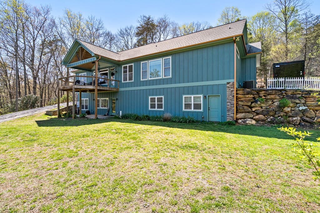 4720 Arrowhead Road, Hiawassee GA 30546 - Photo