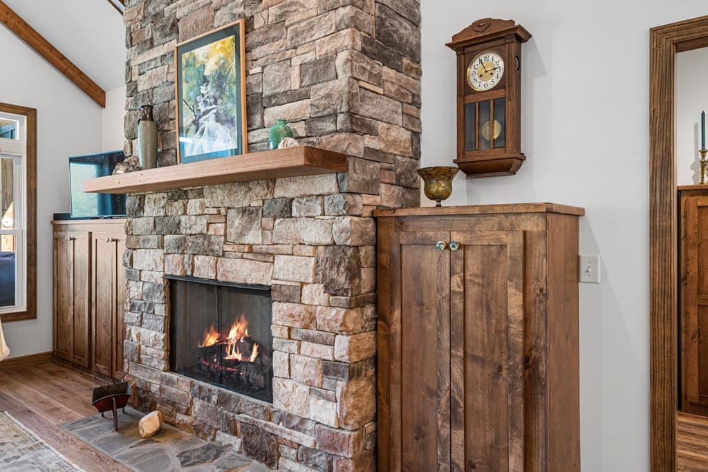 4720 Arrowhead Road, Hiawassee GA 30546 - Photo