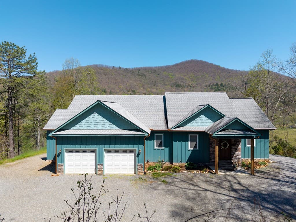 4720 Arrowhead Road, Hiawassee GA 30546 - Photo
