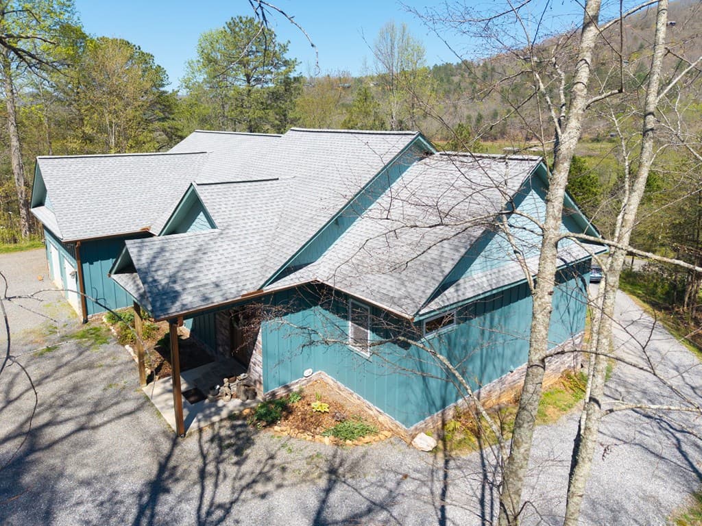 4720 Arrowhead Road, Hiawassee GA 30546 - Photo