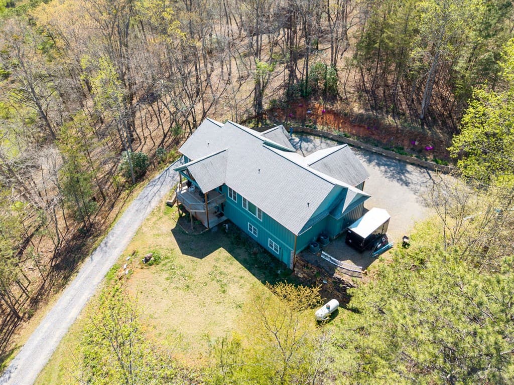 4720 Arrowhead Road, Hiawassee GA 30546 - Photo