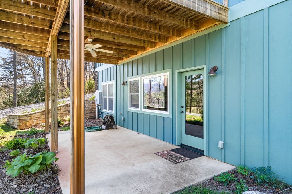 4720 Arrowhead Road, Hiawassee GA 30546 - Photo
