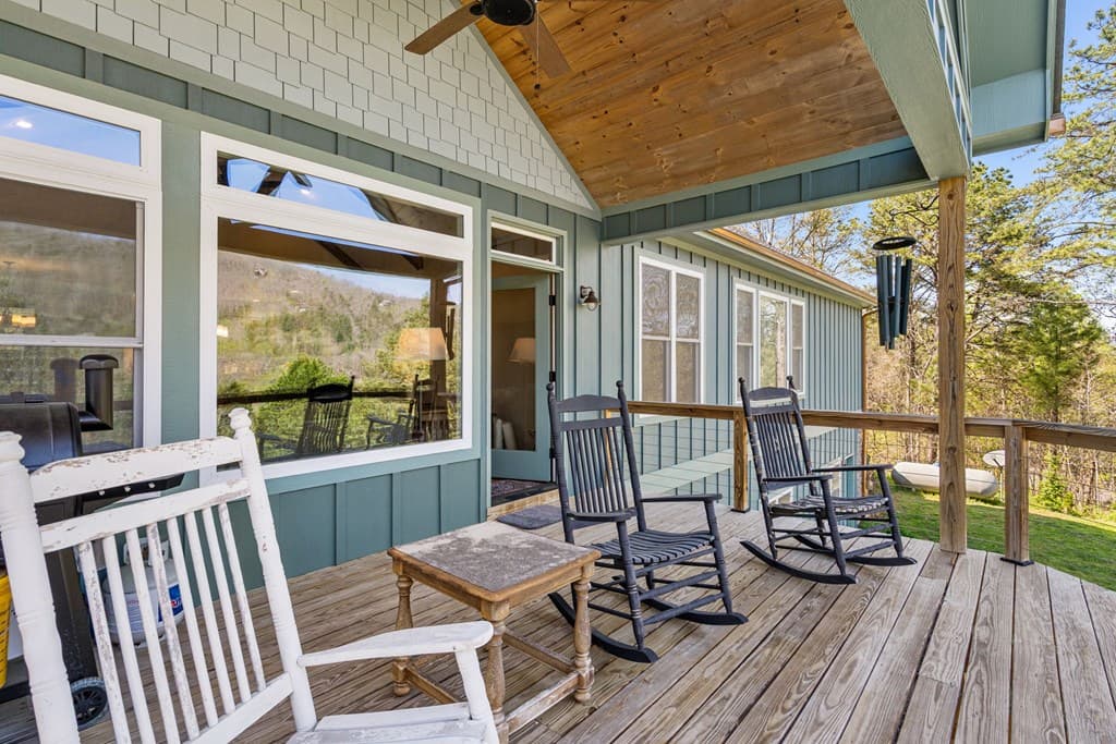4720 Arrowhead Road, Hiawassee GA 30546 - Photo