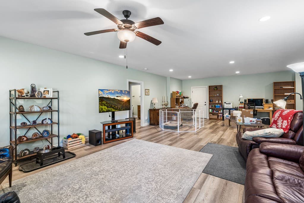 4720 Arrowhead Road, Hiawassee GA 30546 - Photo