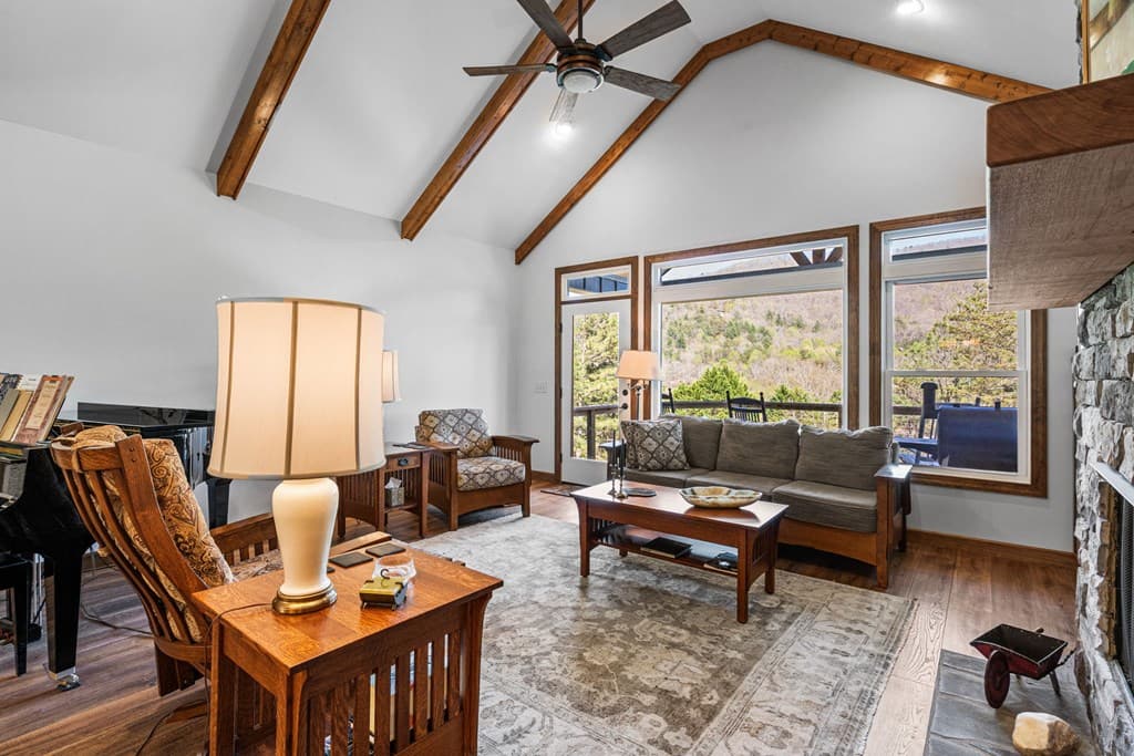 4720 Arrowhead Road, Hiawassee GA 30546 - Photo