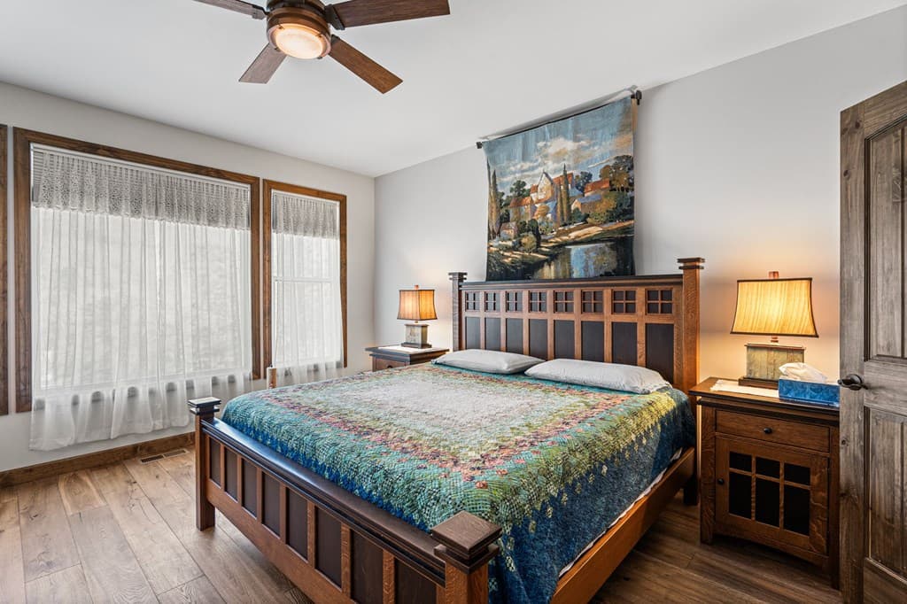 4720 Arrowhead Road, Hiawassee GA 30546 - Photo