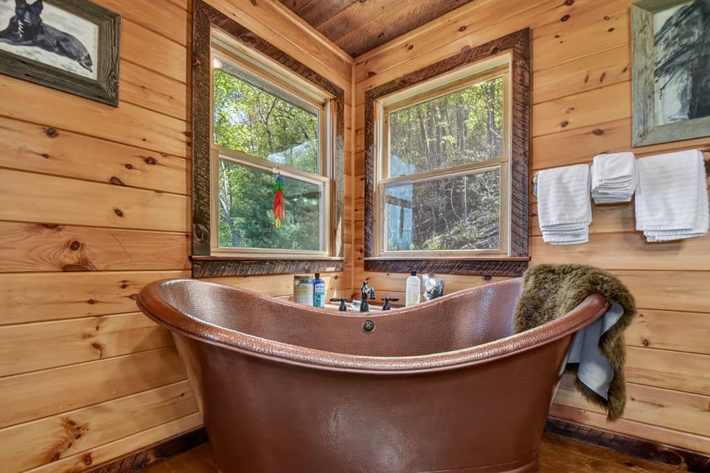 459 Quail Ridge Road, Blue Ridge GA 30513 - Photo