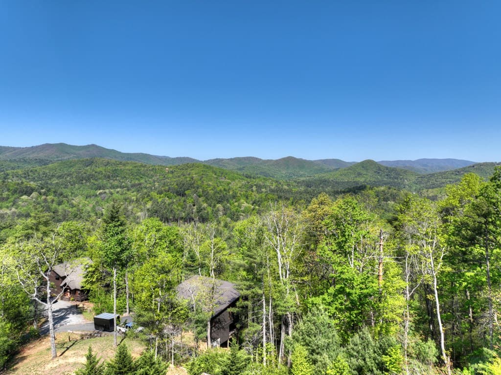 459 Quail Ridge Road, Blue Ridge GA 30513 - Photo