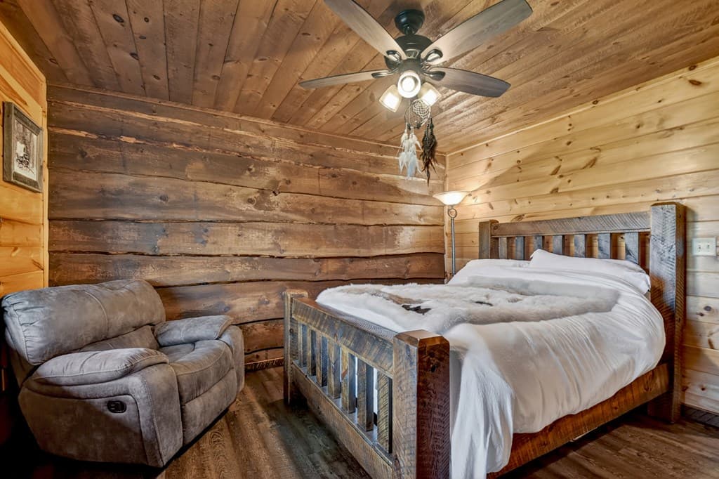 459 Quail Ridge Road, Blue Ridge GA 30513 - Photo