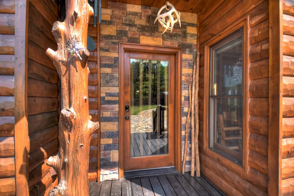 459 Quail Ridge Road, Blue Ridge GA 30513 - Photo