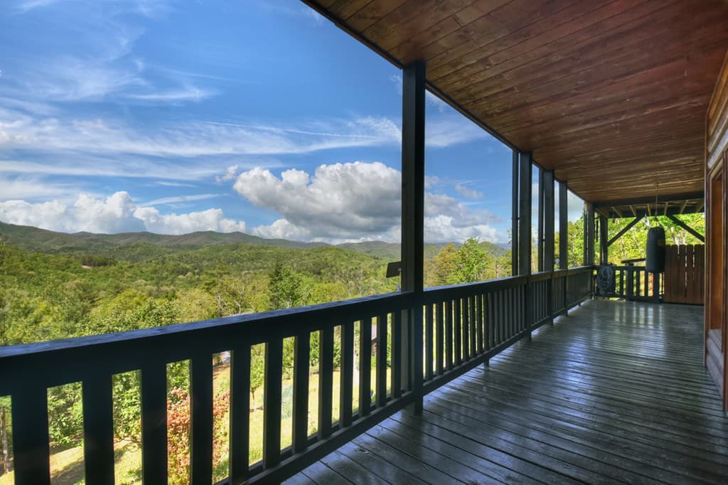 459 Quail Ridge Road, Blue Ridge GA 30513 - Photo