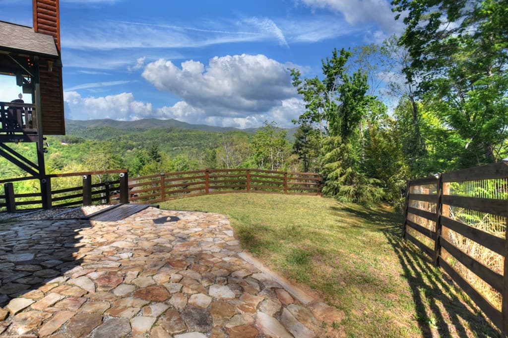 459 Quail Ridge Road, Blue Ridge GA 30513 - Photo
