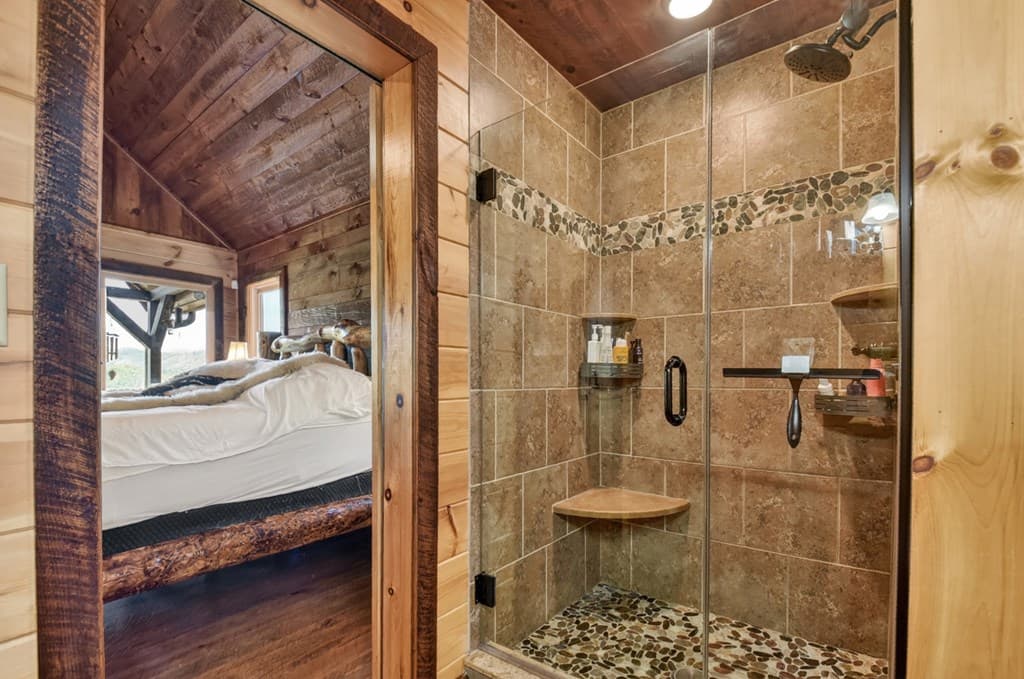 459 Quail Ridge Road, Blue Ridge GA 30513 - Photo