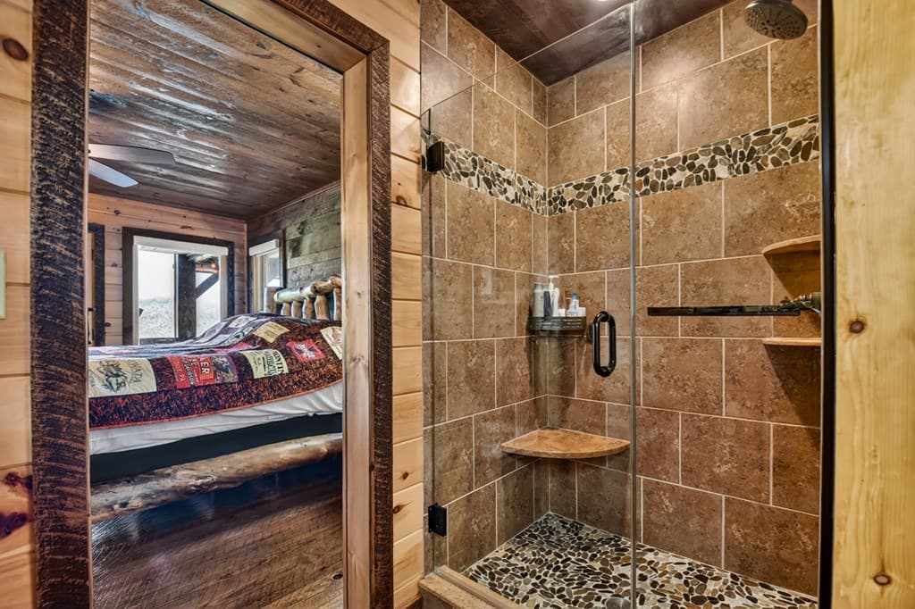 459 Quail Ridge Road, Blue Ridge GA 30513 - Photo