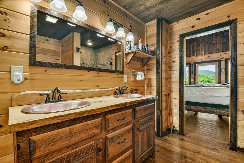 459 Quail Ridge Road, Blue Ridge GA 30513 - Photo