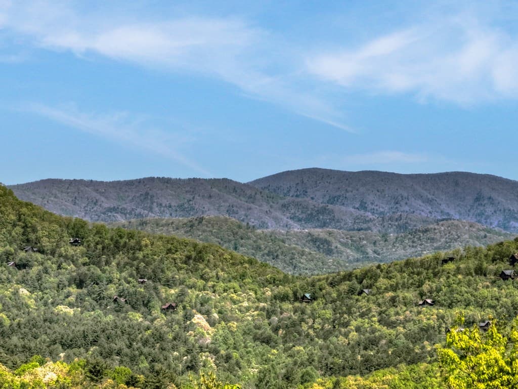 459 Quail Ridge Road, Blue Ridge GA 30513 - Photo