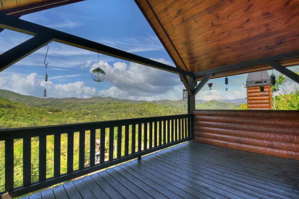 459 Quail Ridge Road, Blue Ridge GA 30513 - Photo