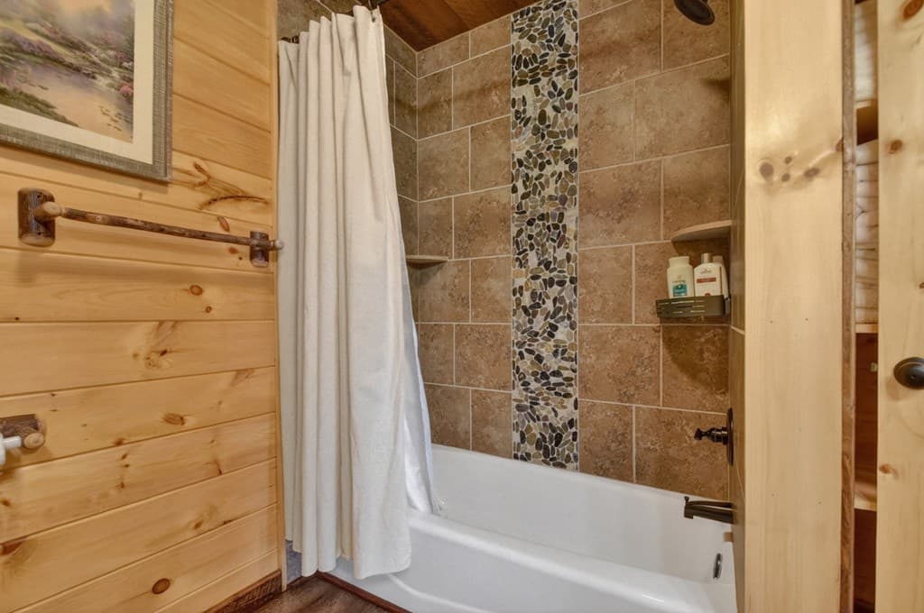 459 Quail Ridge Road, Blue Ridge GA 30513 - Photo