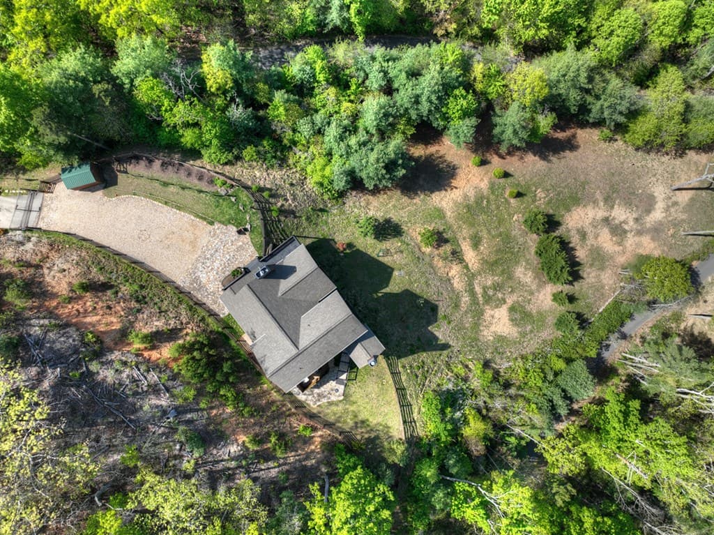459 Quail Ridge Road, Blue Ridge GA 30513 - Photo