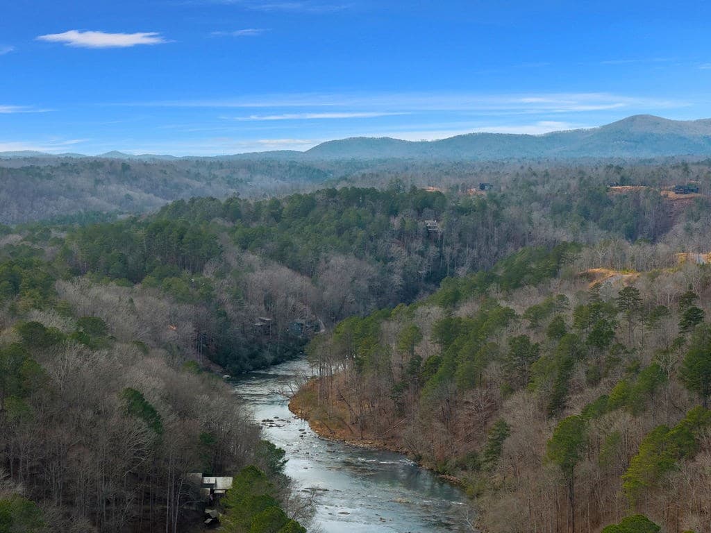 Lot 2965 Monticello Drive, Ellijay GA 30540 - Photo