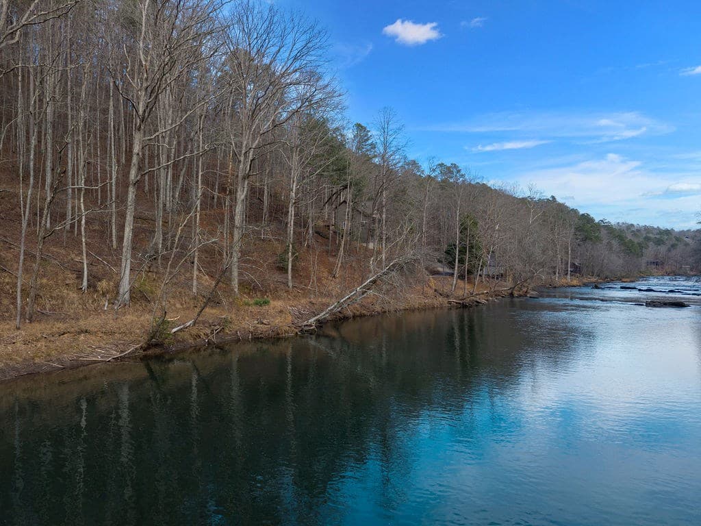 Lot 2965 Monticello Drive, Ellijay GA 30540 - Photo