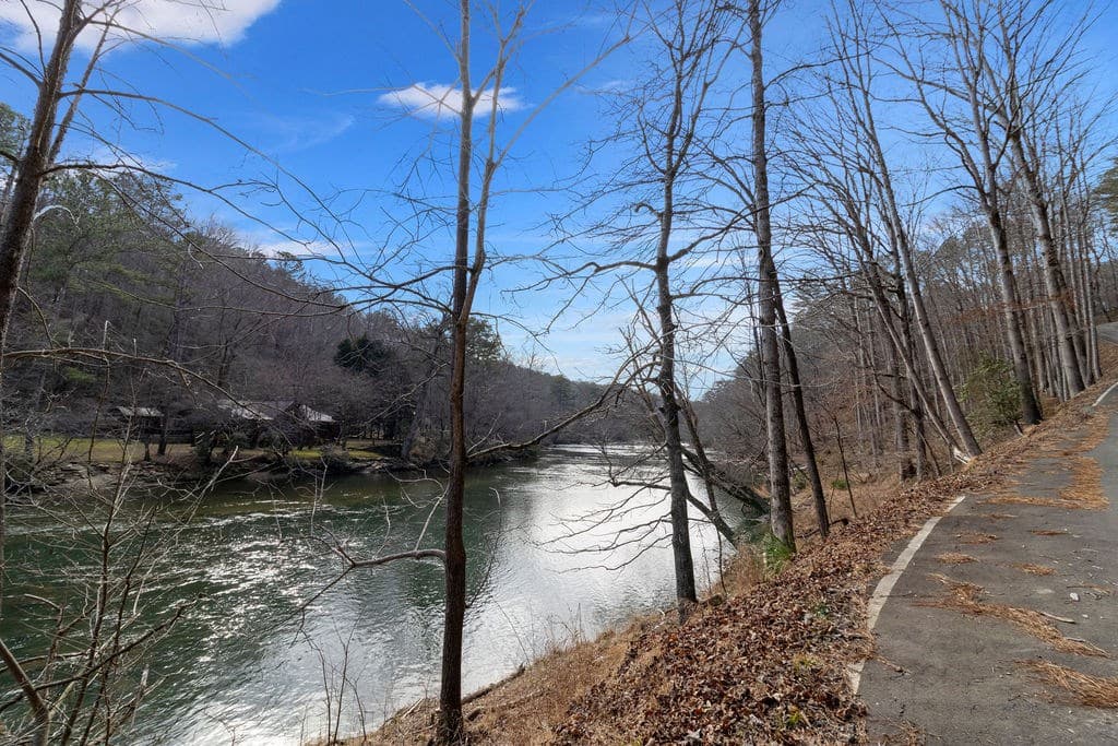 Lot 2965 Monticello Drive, Ellijay GA 30540 - Photo
