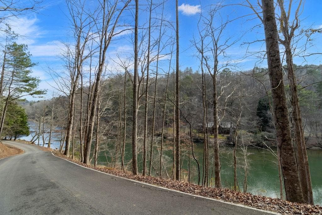Lot 2965 Monticello Drive, Ellijay GA 30540 - Primary photo