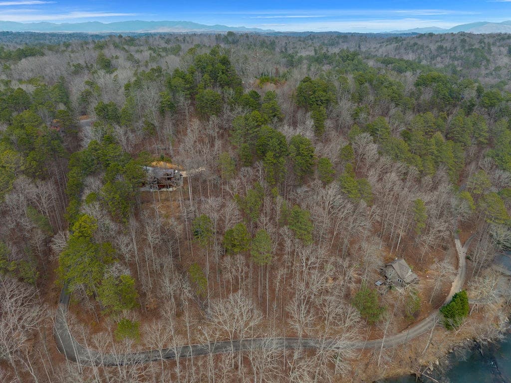 Lot 2965 Monticello Drive, Ellijay GA 30540 - Photo