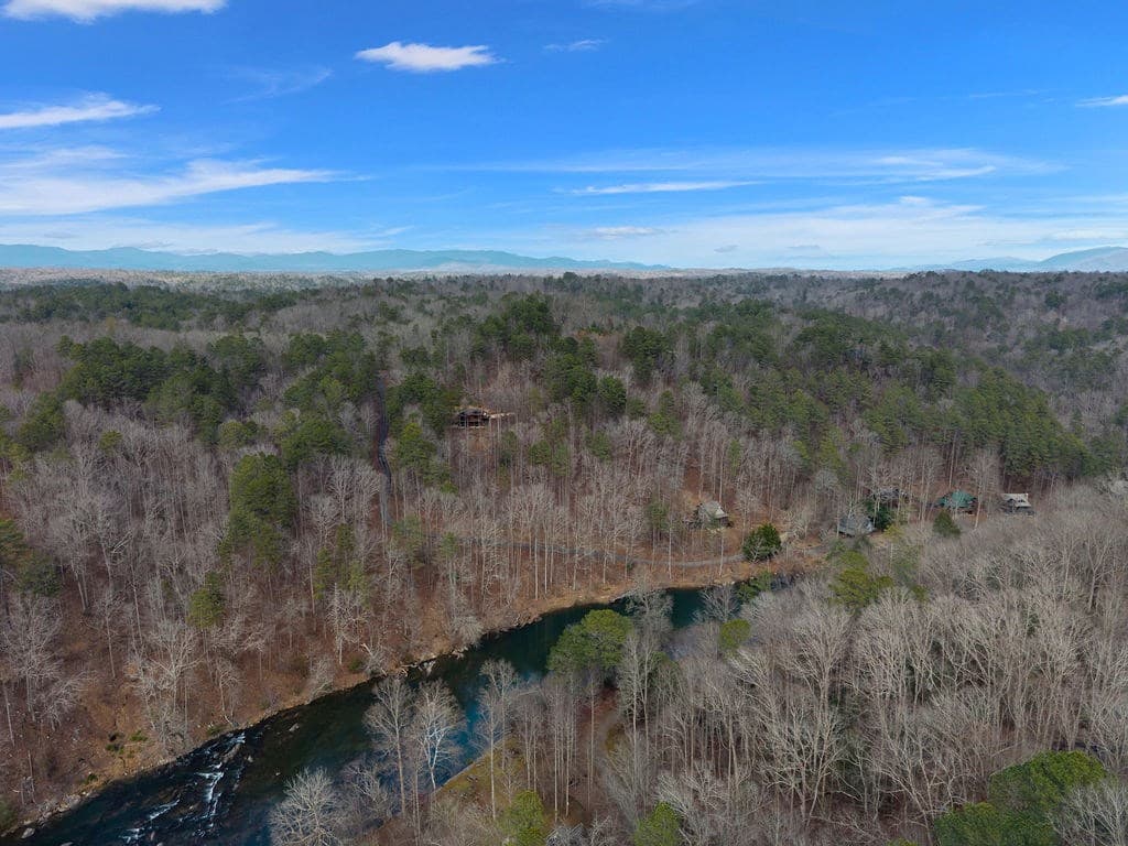 Lot 2965 Monticello Drive, Ellijay GA 30540 - Photo