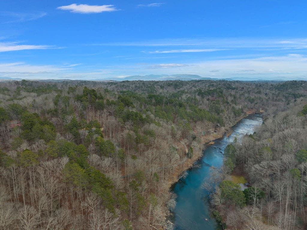 Lot 2965 Monticello Drive, Ellijay GA 30540 - Photo